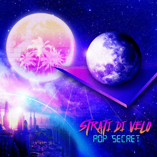 Pop Secret