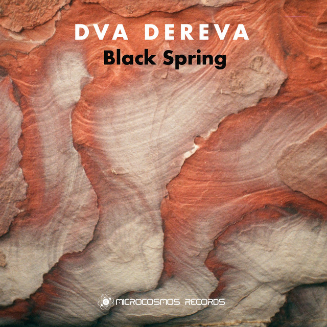 Cover art: Black Spring — Dva Dereva