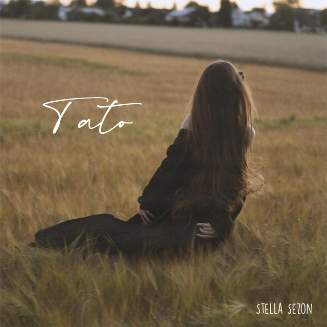 Обкладинка: Tato — Stella Sezon