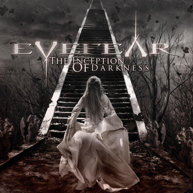 The Inception of Darkness cover