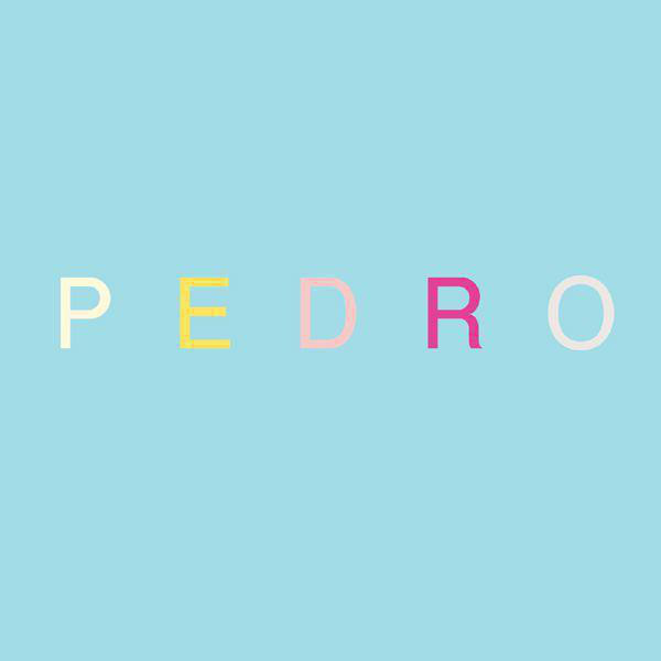 Pedro (Remastered) cover art