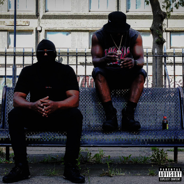 Wrap It Up cover art
