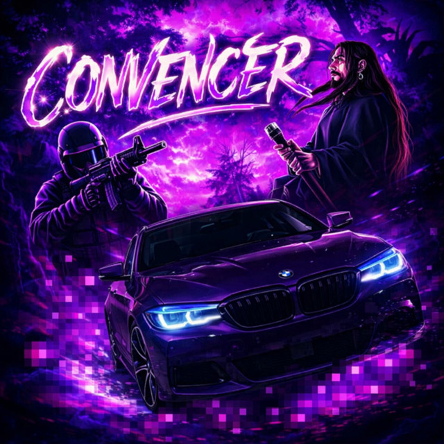 CONVENCER