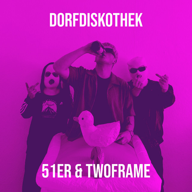 Dorfdiskothek