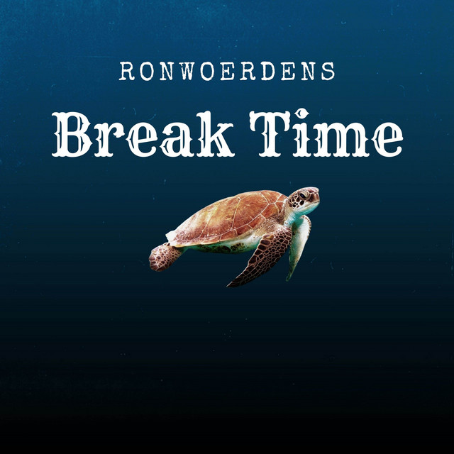 Break Time - Single by Ronwoerdens | Spotify