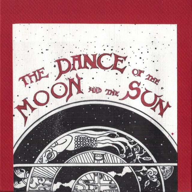 The Dance of the Moon and the Sun - Album by NSB Archive | Spotify