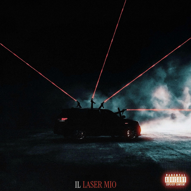 IL LASER MIO