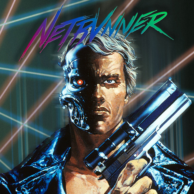 TERMINATED cover