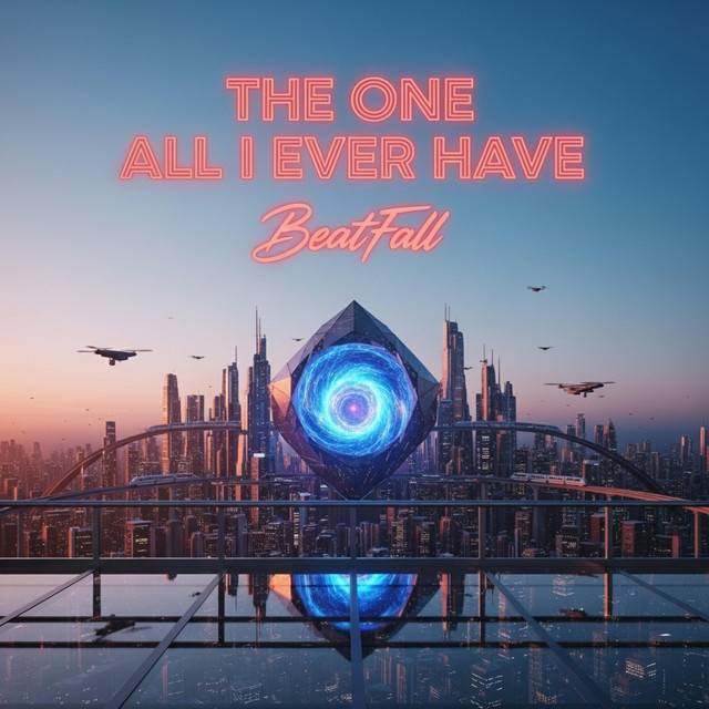 The One All I Ever Have