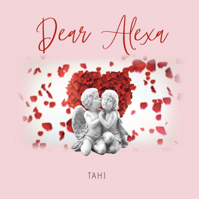 Dear Alexa cover art