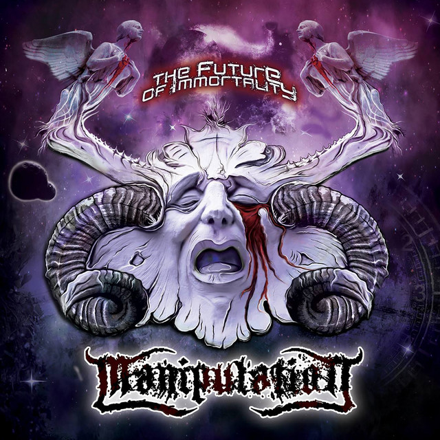 The Future of Immortality cover art