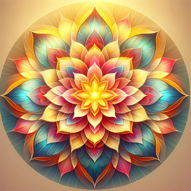 Chakra Lounge