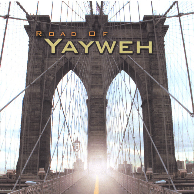 Road Of Yayweh cover art