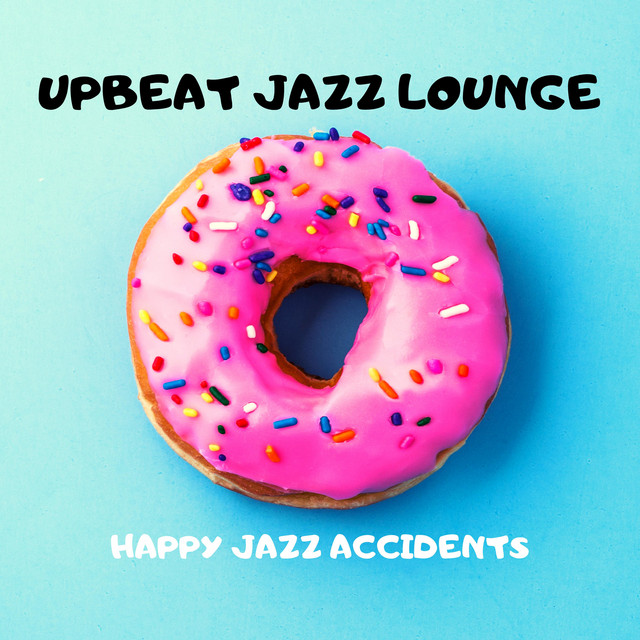 Happy Jazz Accidents cover art