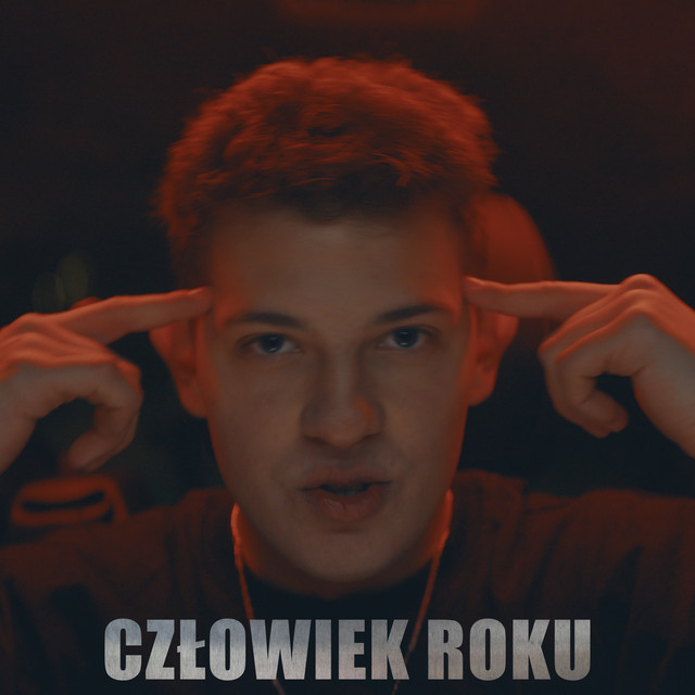 CZŁOWIEK ROKU