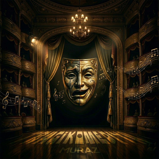 undefined album image
