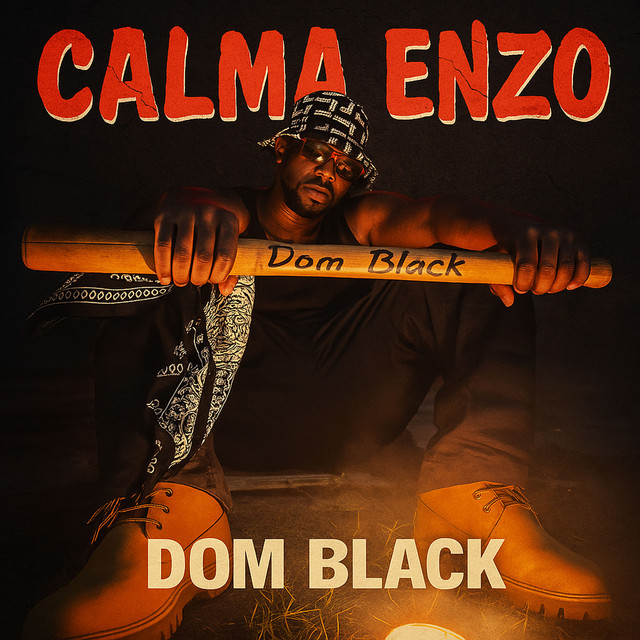 Calma Enzo