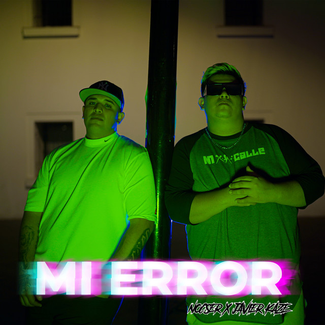 Mi Error
