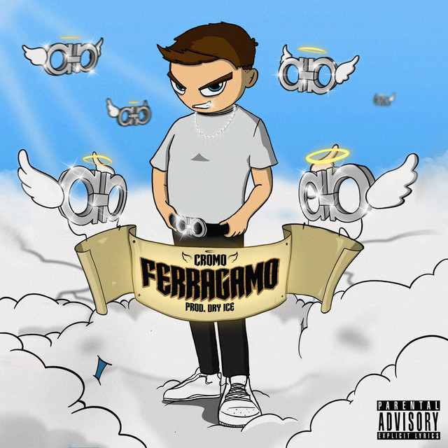 Ferragamo album image