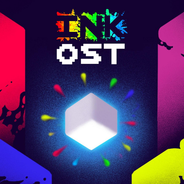 Ink (Original Soundtrack) cover art