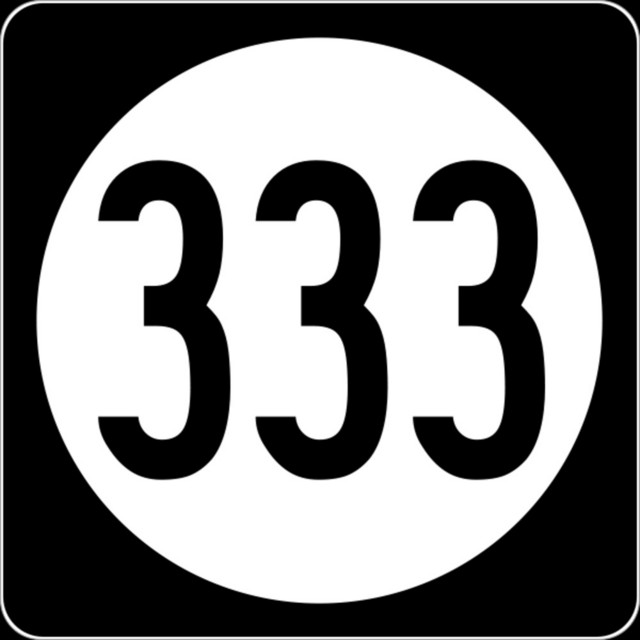 3:33 Photo