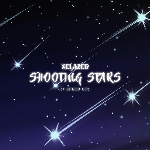 Shooting Stars cover