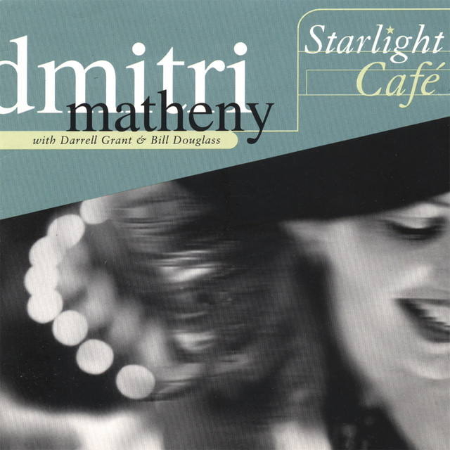Starlight Cafe cover art