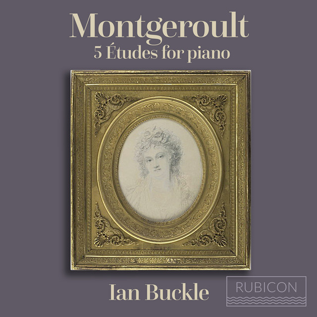 Montgeroult: Étude No. 110 in A Major