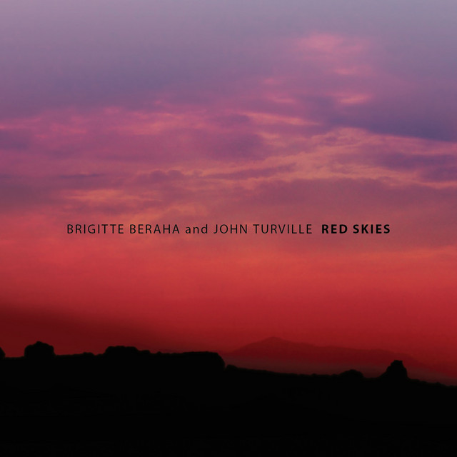 Red Skies cover art