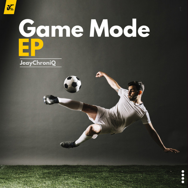Game Mode cover art