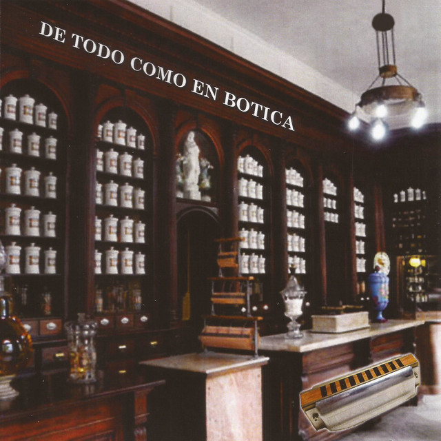 La Armónica de Josean