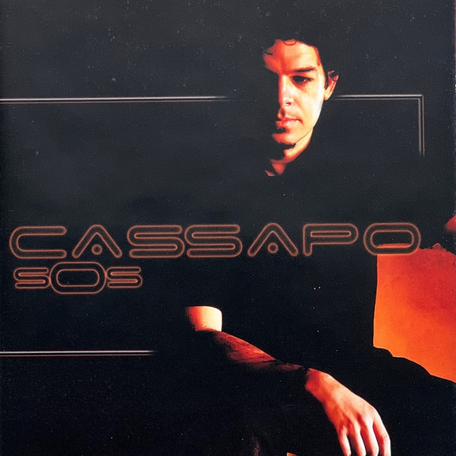 Sos cover art