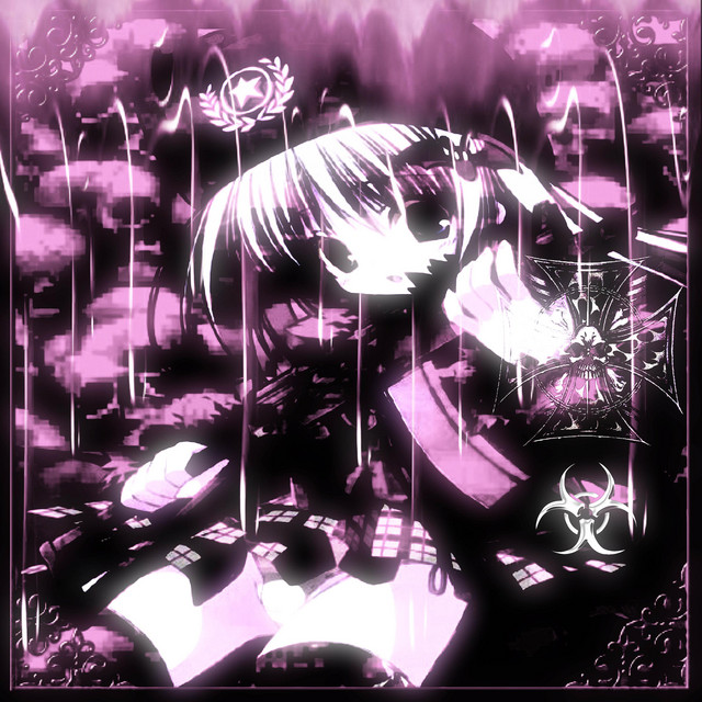 Toxic Biohazard Mixtape 666 cover art