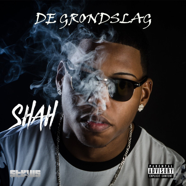 Shah | Spotify