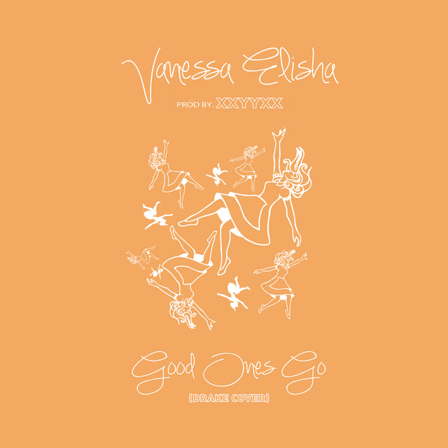Good Ones Go cover