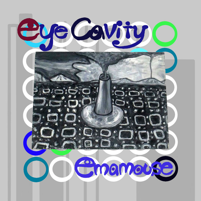 Eye Cavity cover art