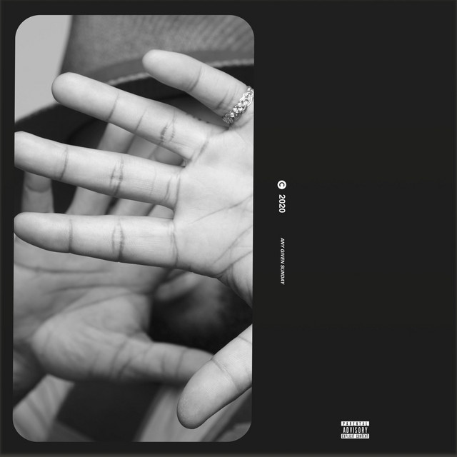 Any Given Sunday cover art