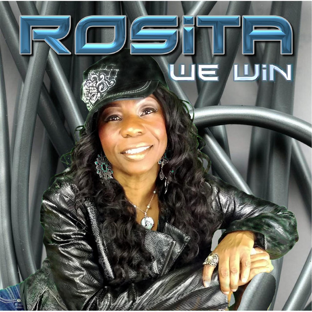 We Win cover art