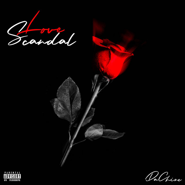 Love Scandal cover
