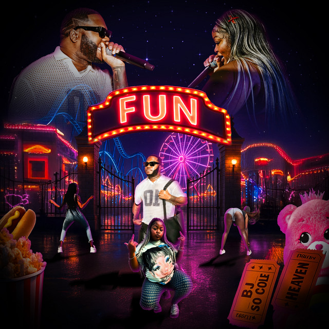 Fun - Remix