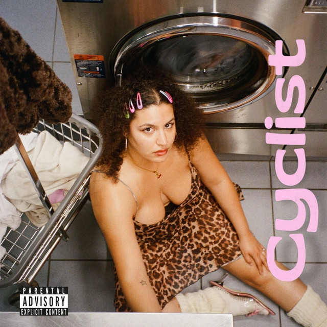 Not The One cover art