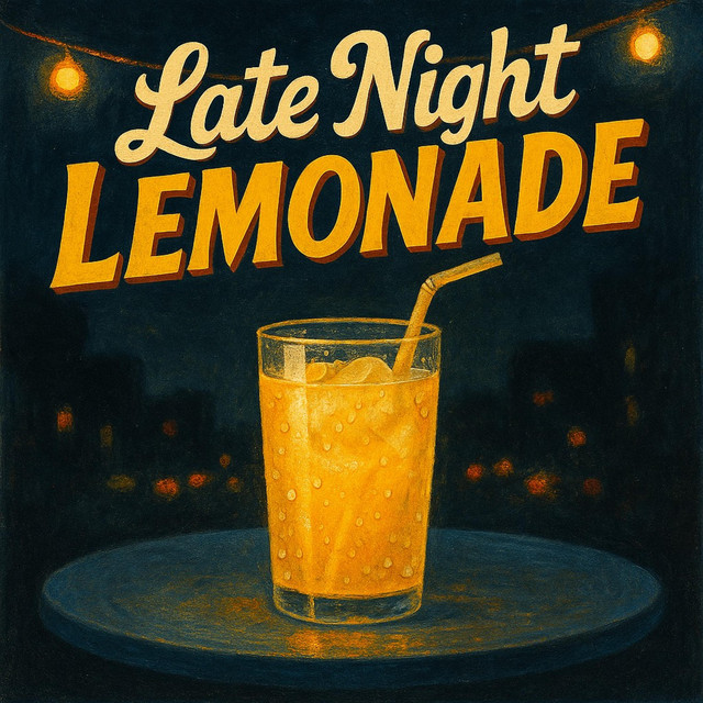 Late Night Lemonade