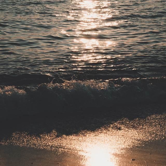 Oceans cover art