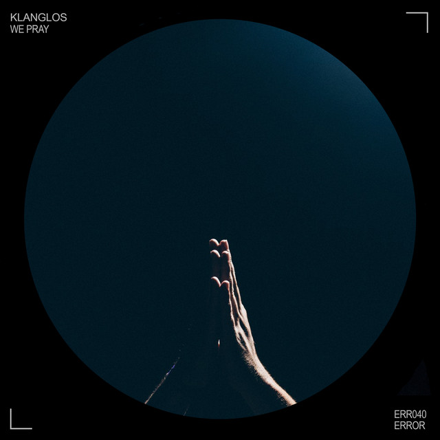 We Pray album art