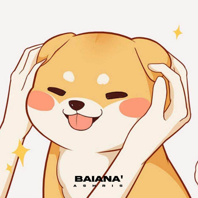 Baianá cover art
