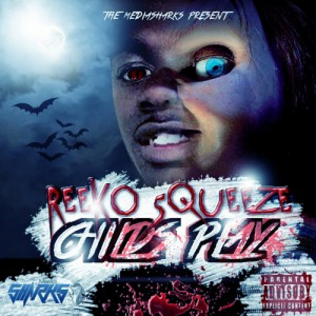Child's Play cover art