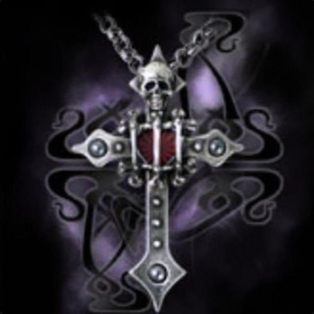 malevolent cover art