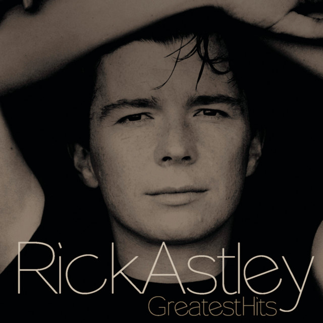 Rick Astley-Video Hits レーザーディスク Rick Astley – Video Hits – Laserdisc (12