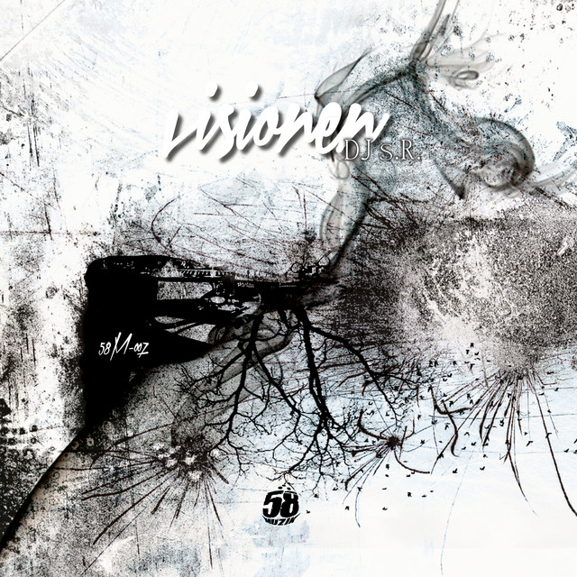 Visionen cover art
