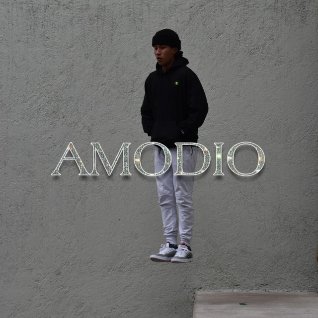 AMODIO cover art